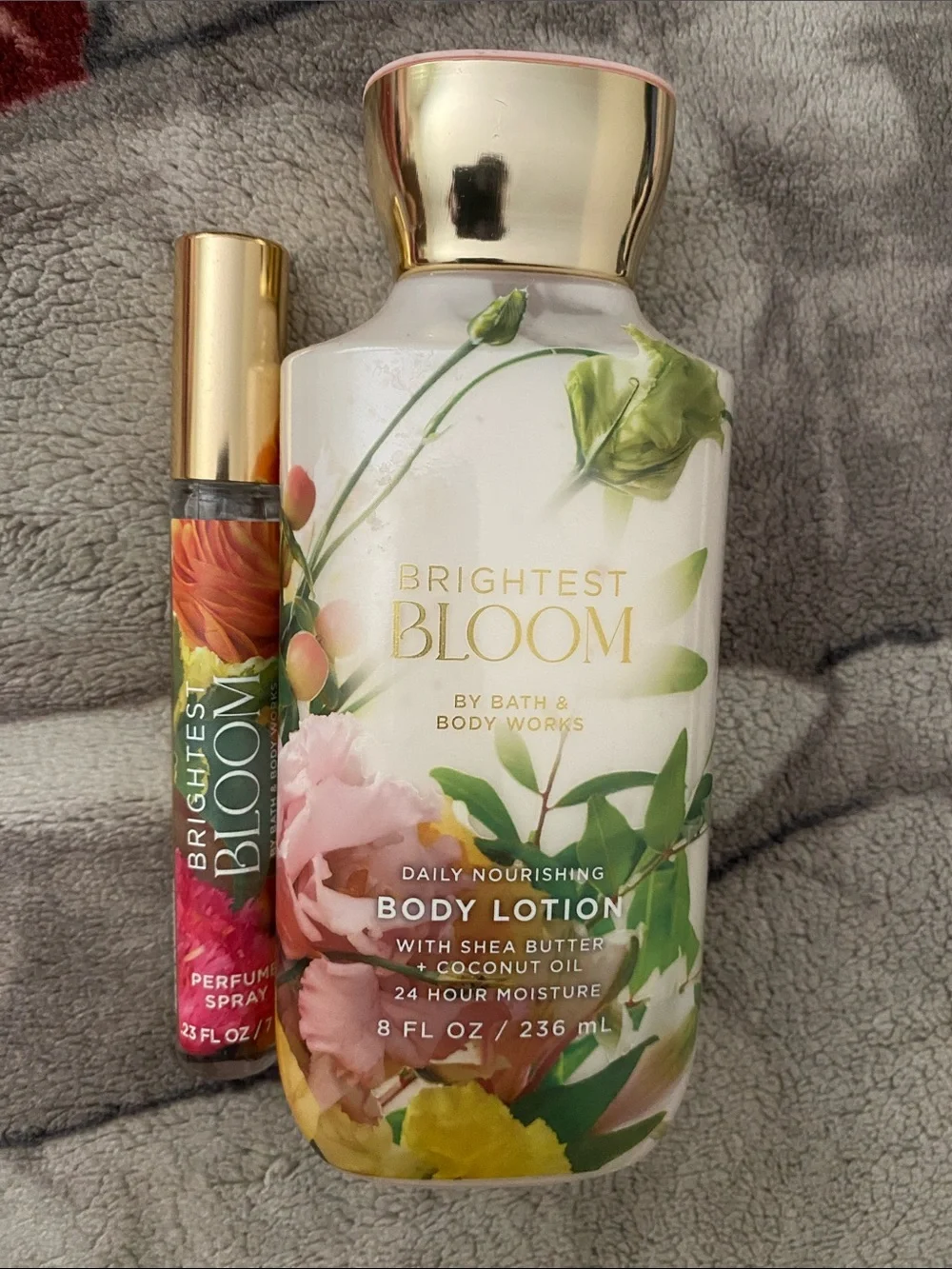 Brightest Bloom Set